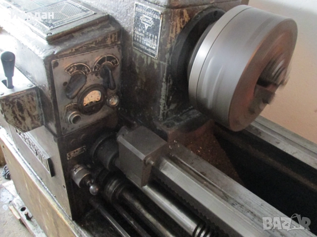 Продавам струг, снимка 7 - Стругове - 52170765