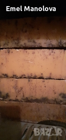 пчелен восък, снимка 2 - Пчелни продукти - 51662383