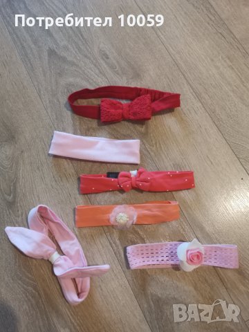 Бебешки и детски аксесоари, снимка 7 - Други - 42822189