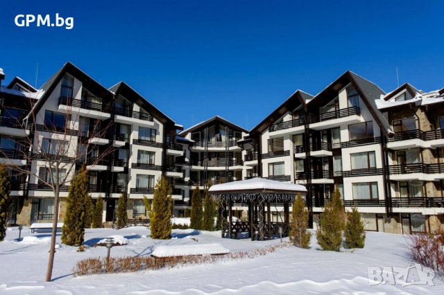 Apartment in Aspen GOLF Resort with panoramic views and SPA, снимка 1 - На зимен курорт - 39056015