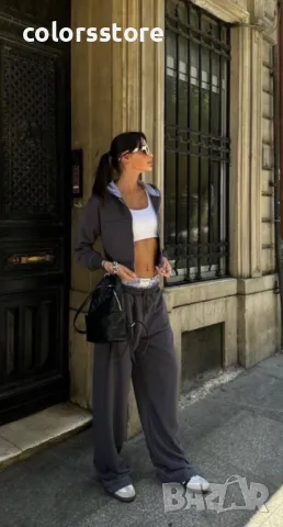 Дамски сет Nicole grafitti