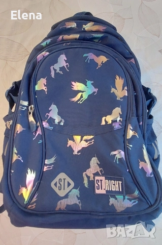 Раница за момиче