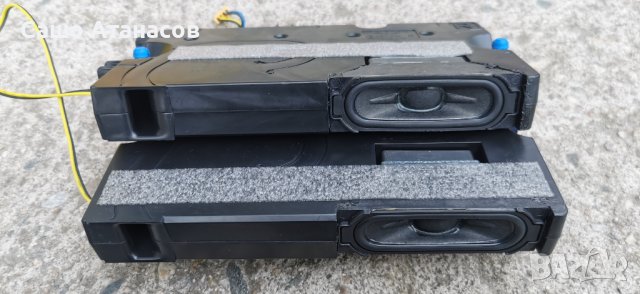 SAMSUNG UE50TU8072U с дефектна матрица ,BN44-01054E ,BN41-02756B ,CY-BT050HGPV1V ,WCT730M, снимка 16 - Части и Платки - 40569673