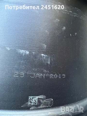 Оригинални джанти 22” AMG за Mercedes G63, снимка 6 - Гуми и джанти - 50686456