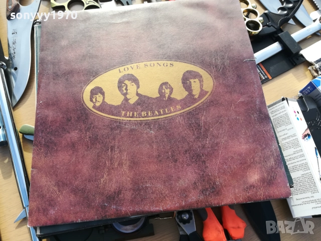 плочи-нови заглавия всеки ден 1410251742, снимка 8 - Грамофонни плочи - 52054203