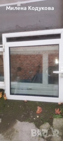 Алуминиева дограма, снимка 4 - Дограми - 52527538