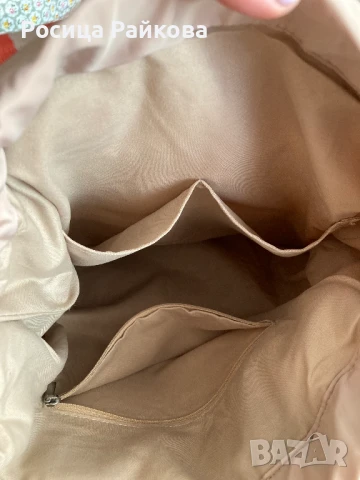 Дамска раница на Joules, снимка 6 - Раници - 50975984