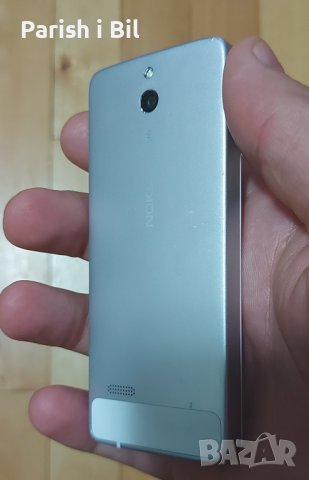 Nokia 515, снимка 3 - Nokia - 39834031