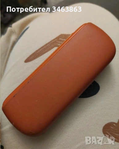 Iqos iluma I оранжев , снимка 4 - Друга електроника - 54248396