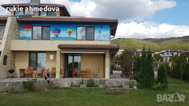 Вила Свети Влас