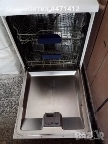 Съдомиялна Siemens на части, снимка 4 - Съдомиялни - 52670515