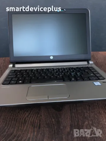 Лаптоп HP Probook 430 G3 SSD DDR4, снимка 2 - Части за лаптопи - 48877839