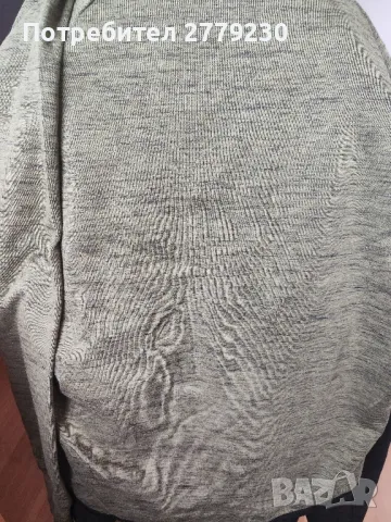 Горнище с качулка Ново с етикети XL, снимка 6 - Спортни дрехи, екипи - 49176878