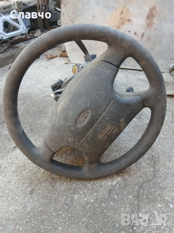 Форд мондео мк2 1.8 бензин на части , снимка 9 - Аксесоари и консумативи - 52105834