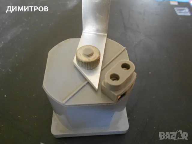 Брояч за работни часове, снимка 2 - Друга електроника - 48153483