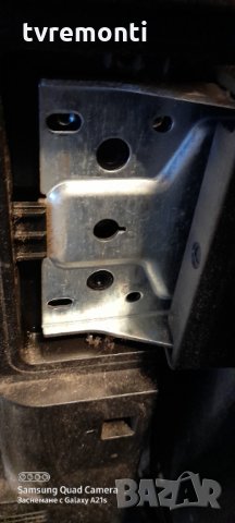 TV стойка телевизор Toshiba 32W1433DG, снимка 3 - Стойки, 3D очила, аксесоари - 30996468