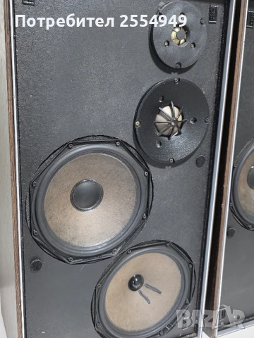 Тонколони Philips 22RH455, снимка 6 - Тонколони - 51258244