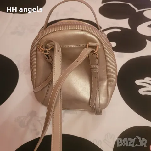 Liu Jo мини раничка, снимка 5 - Раници - 49390357