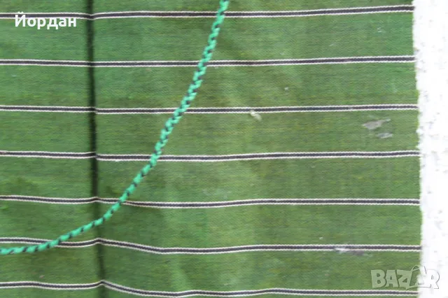 Вълнена престилка за народна носия, снимка 5 - Антикварни и старинни предмети - 50130613