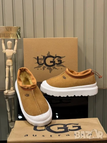 обувки UGG, снимка 7 - Дамски ежедневни обувки - 50776125