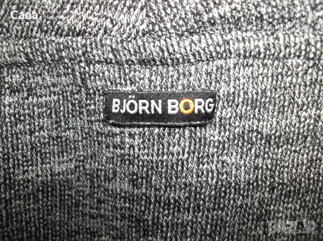  Блузи BJORN BORG, HI-TEC  мъжки,М, снимка 5 - Суичъри - 56484872