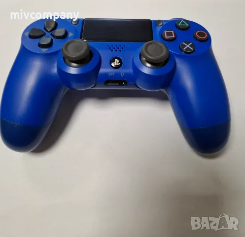 Джойстик за PS4
