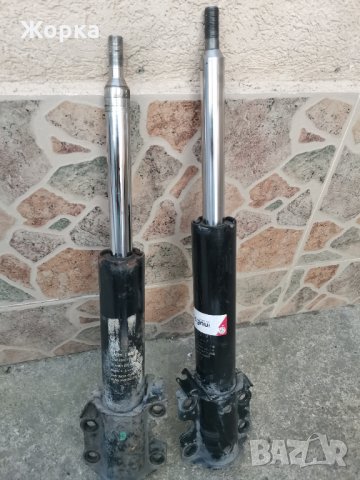 Амортисьори за БУС WV LT"28 и мерцедес спринтер 