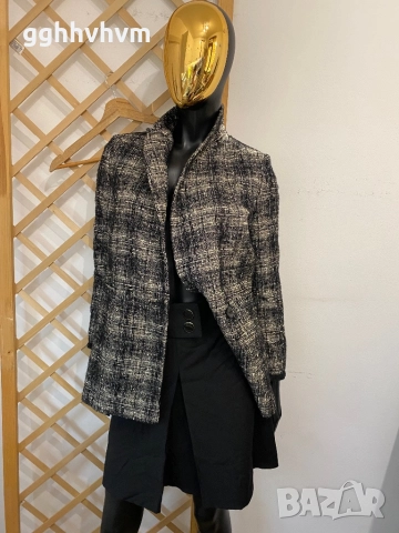 Зимно сако, снимка 5 - Сака - 52914333