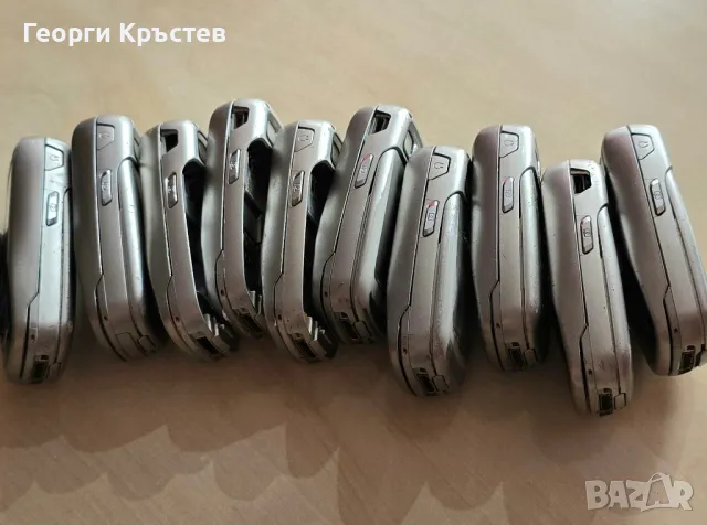 Samsung E350(10 бр.) - за ремонт или части, снимка 11 - Samsung - 48631037