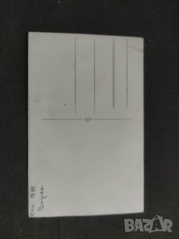 Снимка Юни 1942 Варна , снимка 2 - Други ценни предмети - 42852798