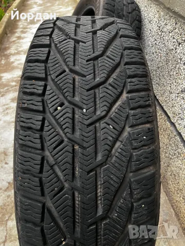 Гуми 16 Рикен / Riken