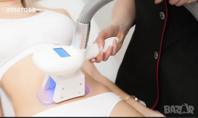 Професионален уред!!Криолиполиза нов модел, снимка 1