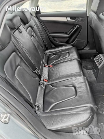 Ауди а4 б8 3.2 / audi a4 b8 3.2 fsi, снимка 8 - Автомобили и джипове - 29595871