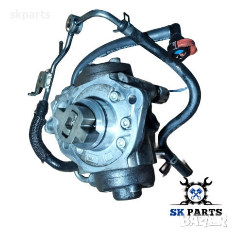 ГНП-горивонагнетателна помпа за Toyota Avensis /Тойота Авенсис Т25 2.0 126к.с., снимка 3 - Части - 52570627