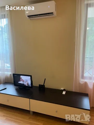 Тристаен апартамент обзаведен, снимка 4 - Апартаменти - 48838339