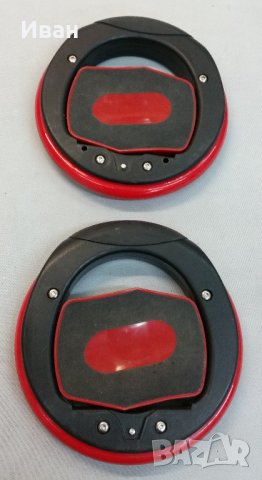 Кънки Orbit Wheel, снимка 2 - Ролери, кънки - 31245595