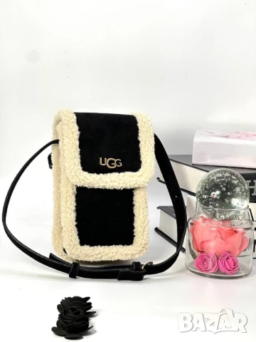 чанти ugg, снимка 4 - Чанти - 50691446