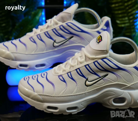 Nike Air Tn мъжки маратонки 