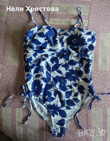 Нови цели бански 