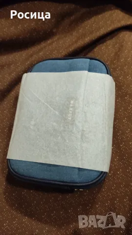 Дънкови чанти , снимка 9 - Чанти - 49959612