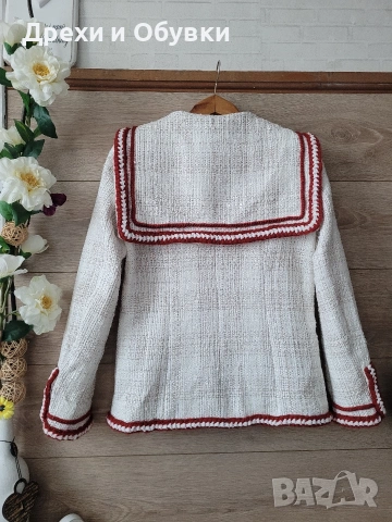 Дамско сако , снимка 11 - Сака - 54154338