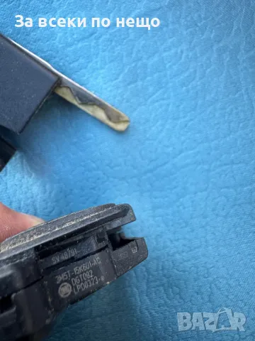 Оригинален ключ Ford ,  ключ Форд 434MHz , снимка 7 - Аксесоари и консумативи - 47904503