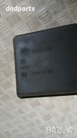 Диса клапа BMW 320i E46 2001 1440049 0928400388 3 (E46) (1998-2005), снимка 3 - Части - 56157399