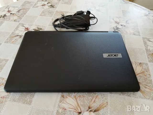 Лаптоп Acer Extensa 2508, снимка 2 - Лаптопи за дома - 56542154
