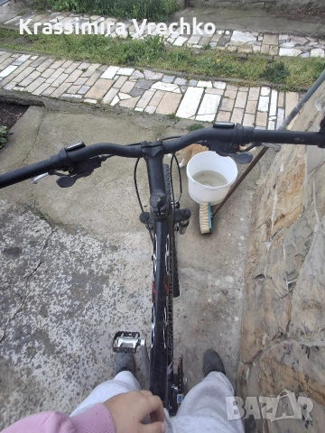 Продавам колело , снимка 7 - Велосипеди - 54006156
