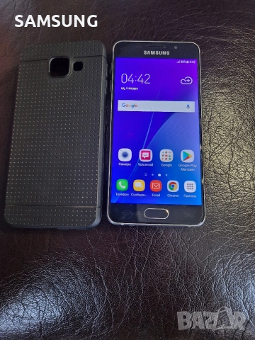 Samsung - A3, снимка 2 - Samsung - 53924605