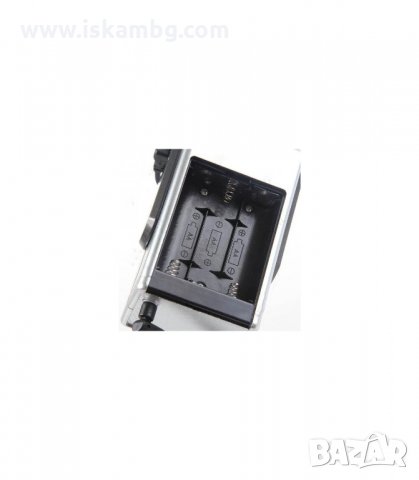 ФАЛШИВА ОХРАНИТЕЛНА КАМЕРА С ОБЕКТИВ, ДИОД И ДАТЧИК ЗА ДВИЖЕНИЕ - код WIRELESS 1400, снимка 7 - Други - 34076487