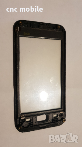 ZTE N295 - ZTE-G N295 - ZTE Sydney - M Tel T300 оригинални части и аксесоари , снимка 3 - Резервни части за телефони - 36371032