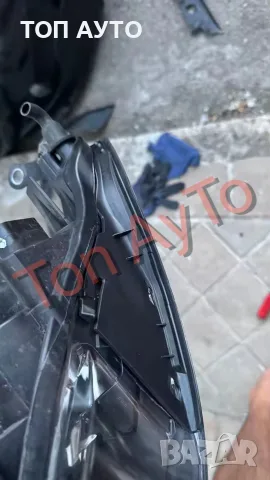 Уплътнение за Фар BMW Серия 5 E60  E61 2004 - 2010, снимка 13 - Части - 56519078