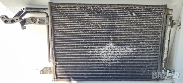 Климатичен Радиатор Климатик Кондензатор Шкода Октавия 2 1.9 ТДИ Skoda Octavia 2 1.9 TDI 2004-2013